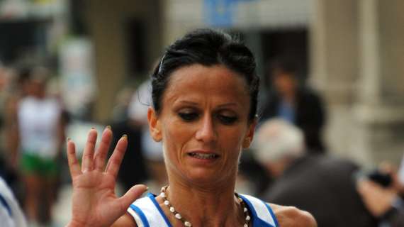 Trasferimento per l'atleta perugina Francesca Dottori: la scelta di tesserarsi con una squadra romana