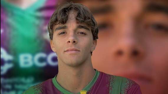 La Sancataldese si rinforza con un ex difensore del Perugia