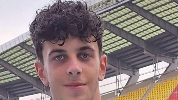 Nell'atletica sensazionale oro per Matteo Sorci a Skopje! Margherita Castellani e Caterina Caligiana top!