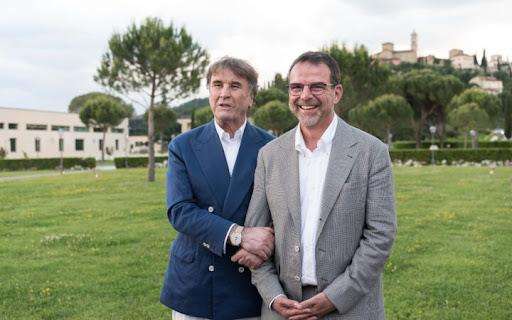 Presentata a Solomeo da Brunello Cucinelli la stagione del Morlacchi di Perugia: in calendario 30 spettacoli