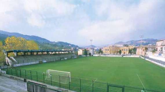 Per la Coppa Italia di C il Perugia in campo il 5 ottobre a Teramo