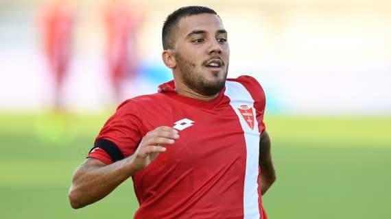 "Chiricò è andato al Padova, ma lo voleva soprattutto il Perugia..."