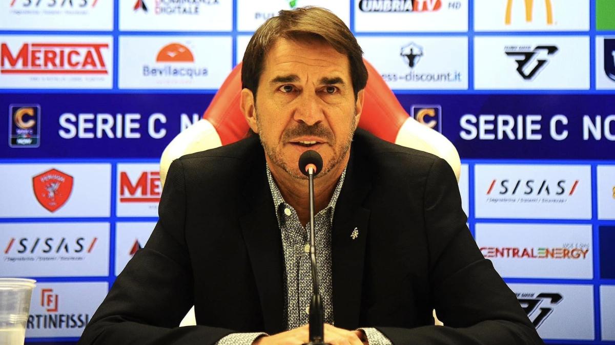 Il Perugia Calcio sta per essere ceduto? Ore decisive per il passaggio di proprietà, altrimenti sarà autofinanziamento