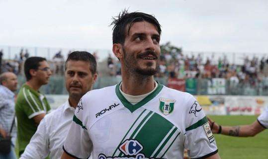 Segnò caterve di gol nel vivaio del Perugia ed ora torna in Umbria per giocare in Serie D