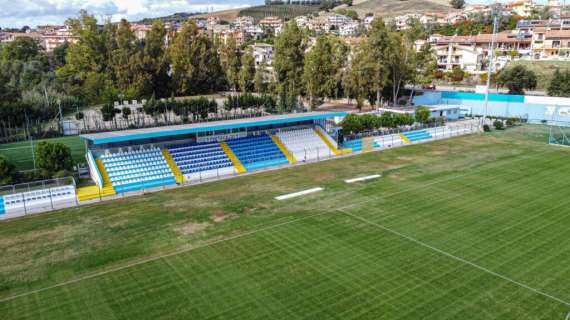 PINETO-PERUGIA 3-1 (LIVE): verso il finale, espulso Polizzi