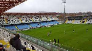 Anche la partita Cesena-Perugia sarà trasmessa in diretta su Sky