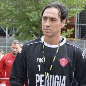 Perugia-Benevento 2-4: il tabellino finale della partita del Curi