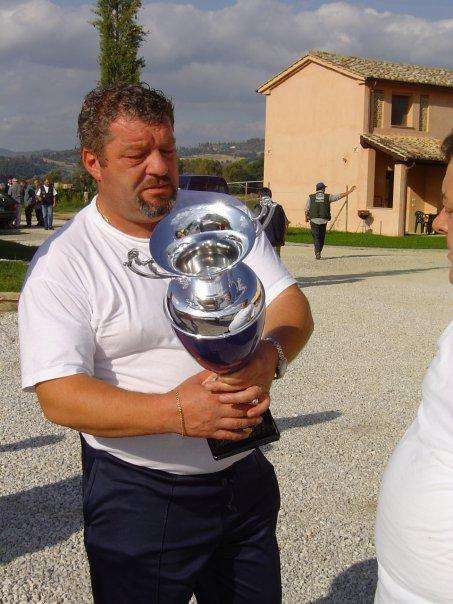 Ma che bravi quelli del Circolo Universitario di Perugia: sono campioni italiani nella pesca!