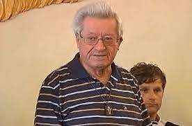 Dolore per tanti giovani di allora: anche la scuola e il calcio piangono Renzo Piccioni Pignani, morto a 83 anni