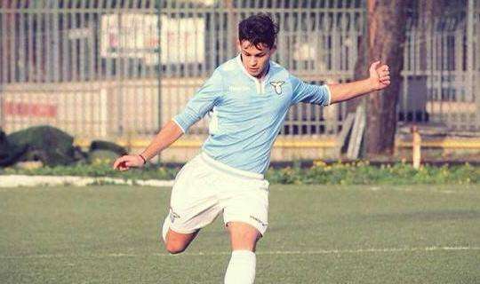 Arriva al Perugia un giovane attaccante dalla Lazio: messo alla prova per poi decidere se tesserarlo