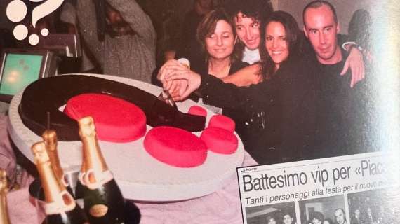 Venti anni di storia! Il più bel compleanno di "Piacere Magazine" che ancora oggi racconta l'Umbria da amare