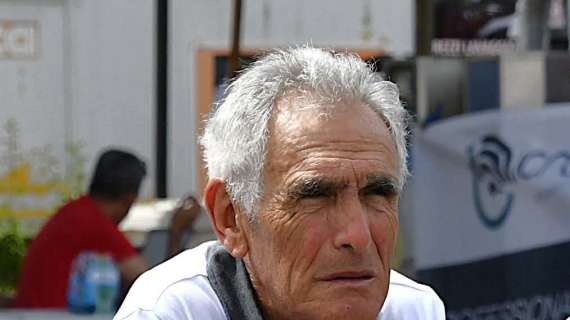 Lo sport umbro piange l'amico Carlo: con lui se ne vanno i valori umani più autentici