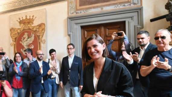 Da oggi Perugia avrà la nuova Giunta Comunale: la città è pronta ad ascoltare Vittoria Ferdinandi!