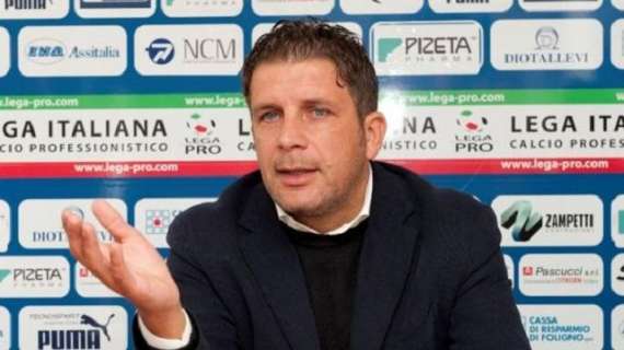 Che carriera Federico Cherubini! Dalla scrivania del Foligno alla prima squadra della Juventus!