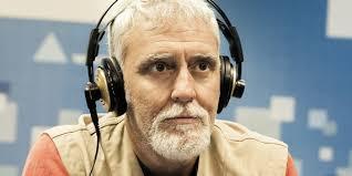 Francesco Repice in teatro a Perugia con "Ci vediamo alla radio. Vite di cronisti che hanno incrociato la storia"