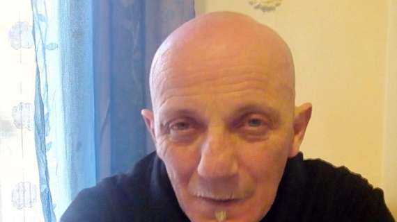 Una comunità in lutto per la scomparsa dell'amco Giorgio: conosciuto da tutti, lo piange anche il mondo del calcio