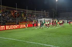 Per il Ravenna l'impresa contro il Perugia dopo la partenza choc