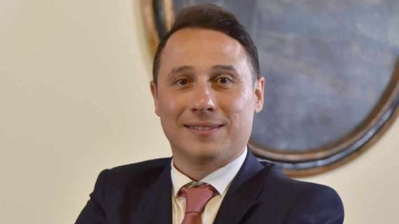 La Tiberis Umbertide annuncia Antonio Palazzetti come nuovo reponsabile comunicazione e marketing