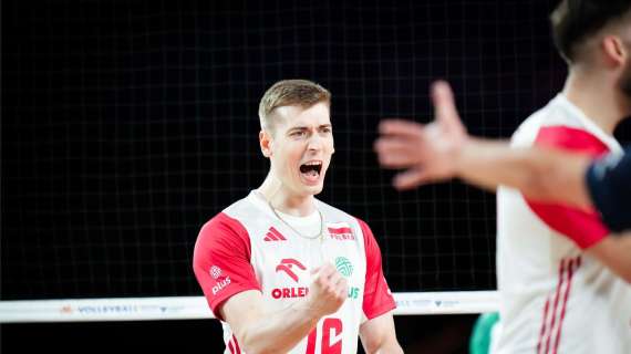 A Perugia si aspettano le Olimpiadi di Parigi per la pallavolo: tantissima Sir in campo!