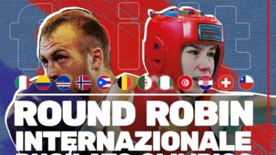 "Umbria Capitale della Boxe Mondiale": appuntamento a Spoleto con i pugili impegnati alle Olimpiadi di Parigi