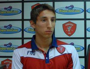 E' stato bello averli a Perugia, ma per Liviero, Politano e Moscati ecco che è arrivato il momento dei saluti