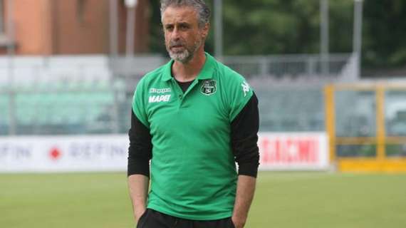 Da Cannara ad allenare in Serie C: per Francesco è arrivata la grande occasione
