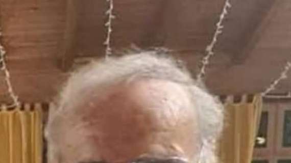 Il Tavernelle ricorda Vincenzo Giovi: "Ha scritto la nostra storia..."