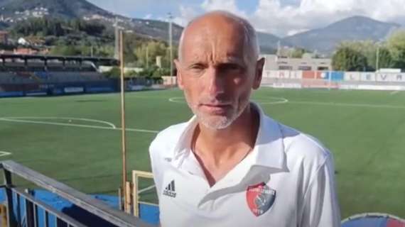"Nei playoff per la B occhio anche al Perugia: ha una grande rosa"