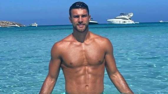 Calciatore in Umbria ed ora è il protagonista su Canale 5 del reality "Temptation Island"