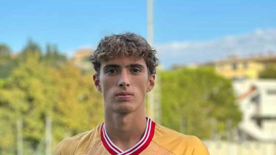 Sarà il giovane Giardino la novità in attacco del Perugia per sabato contro il Bra? 