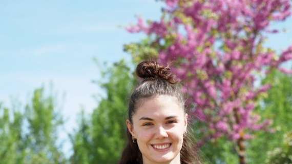 La Bartoccini Perugia si gode le proprie atlete in nazionale