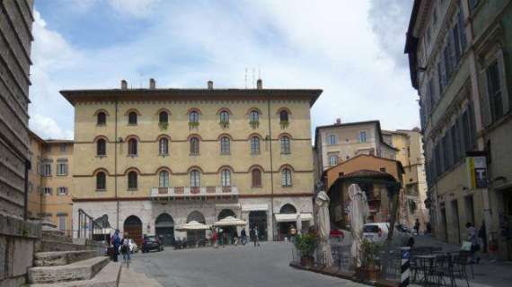 Perugia diventa città cardioprotetta.... ed è davvero una gran bella cosa