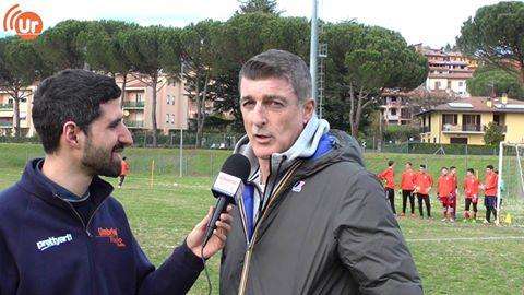 "Caro 'Bisolone' questo Perugia può andare tranquillamente ai play off"