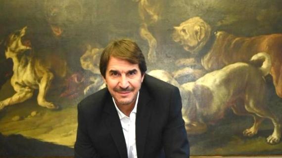 L'indiscrezione di Umbria TV: un imprenditore umbro pronto a trattare l'acquisto del Perugia Calcio da Javier Faroni