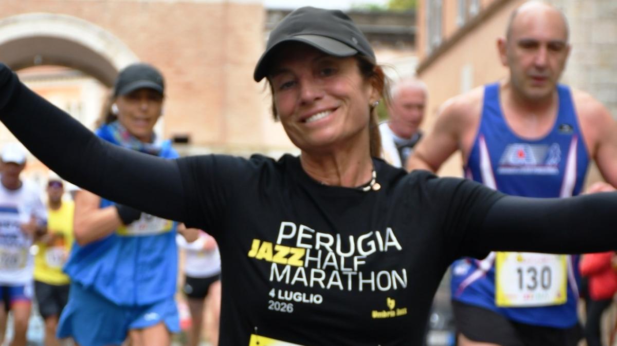 La Perugia Jazz Half Marathon inserita nel programma ufficiale di Umbria Jazz: si correrà il 4 luglio lungo il Tevere