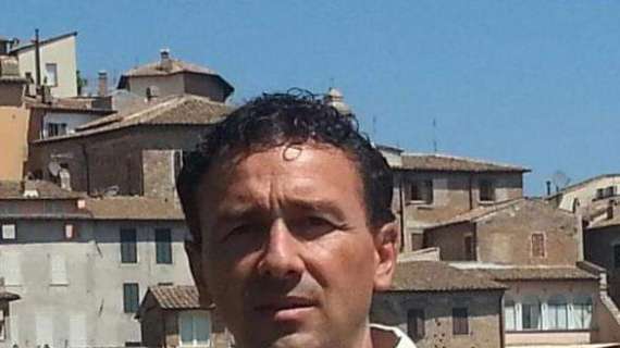 A Perugia è ripartita la Don Bosco con Fabrizio Giovi nuovo allenatore 