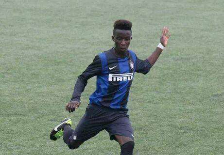 Torna anche lui! Il Perugia riporta in Umbria il centrocampista ivoriano Zebli ed è veramente un bel colpo!