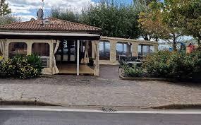 Assegnato all'asta il chiosco sul lungolago di San Feliciano: se lo è aggiudicato un operatore della zona