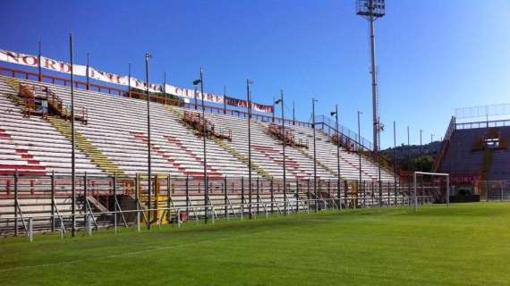 Nuove risorse per rimodernare lo Stadio Curi? Se lo auspica il Comune di Perugia