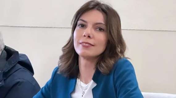 Chiara Scardazza entra nel Consiglio comunale di Corciano: era la prima tra le non elette