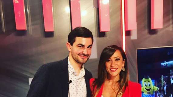 Oggi alle 14.30 a Tef Channel c'è "Anteprima Sir", programma dedicato al volley