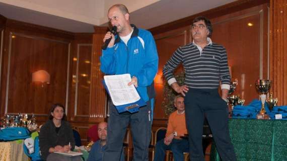 Una nuova società di atletica leggera in Umbria: a Foligno c'è "Educare con il movimento"
