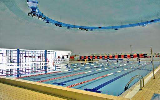 I nuotatori agonisti umbri chiedono la riapertura delle piscine per allenarsi