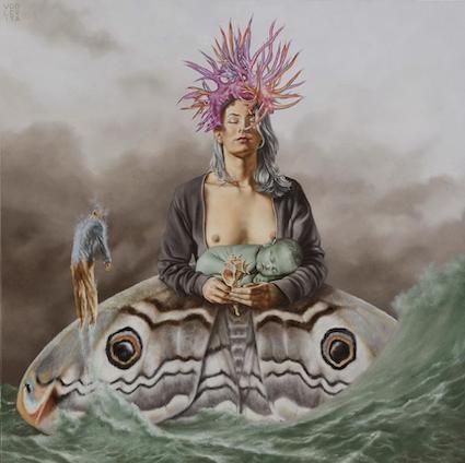 Il programma completo di "Donna d'Arte", dal 22 febbraio al 9 marzo a Perugia