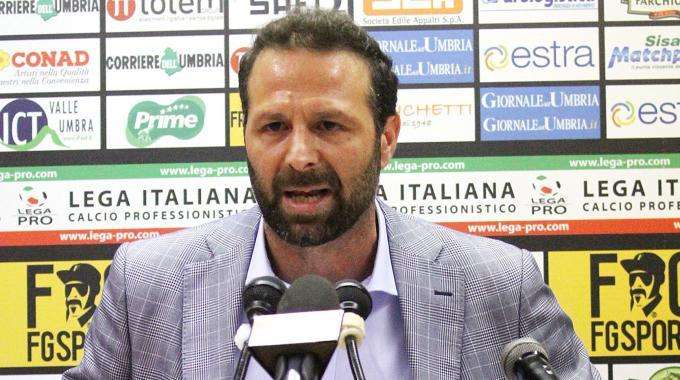 Ma quale dipendenza da club di Serie A! "Amici di tutti, dipendenti di nessuno" - ribatte Max Santopadre