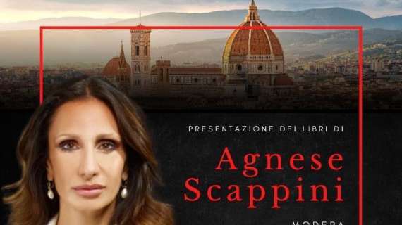 La psicologa Agnese Scappini sarà protagonista a Firenze: incontro pubblico il 16 dicembre