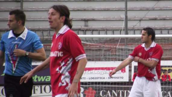 Daniel Margarita non c'è più: dopo l'infortunio, la rescissione del contratto con il Perugia