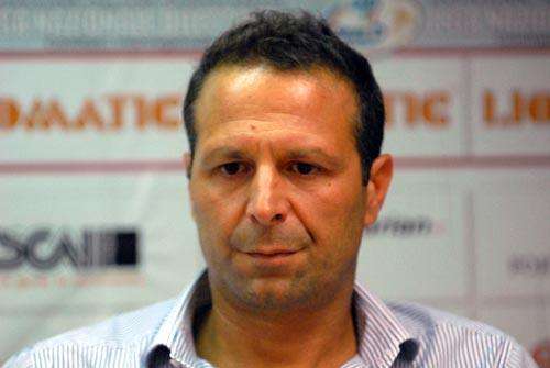 Santopadre cambia il direttore sportivo... ma Roberto Goretti può stare più che tranquillo