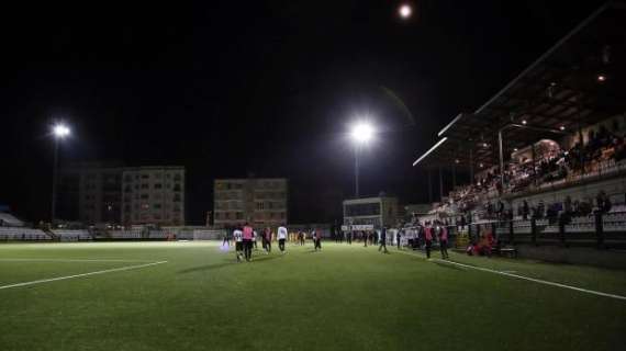Sestri Levante-Perugia 1-0: il tabellino della gara 