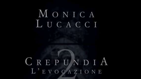 Domenica 7 aprile la scrittrice Monica Lucacci presenterà alla Sala della Vaccara di Perugia il suo nuovo romanzo